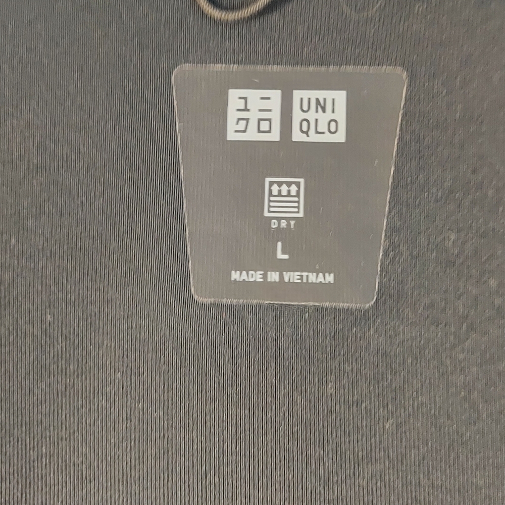 Uniqlo large jacket - Picture 4 of 8